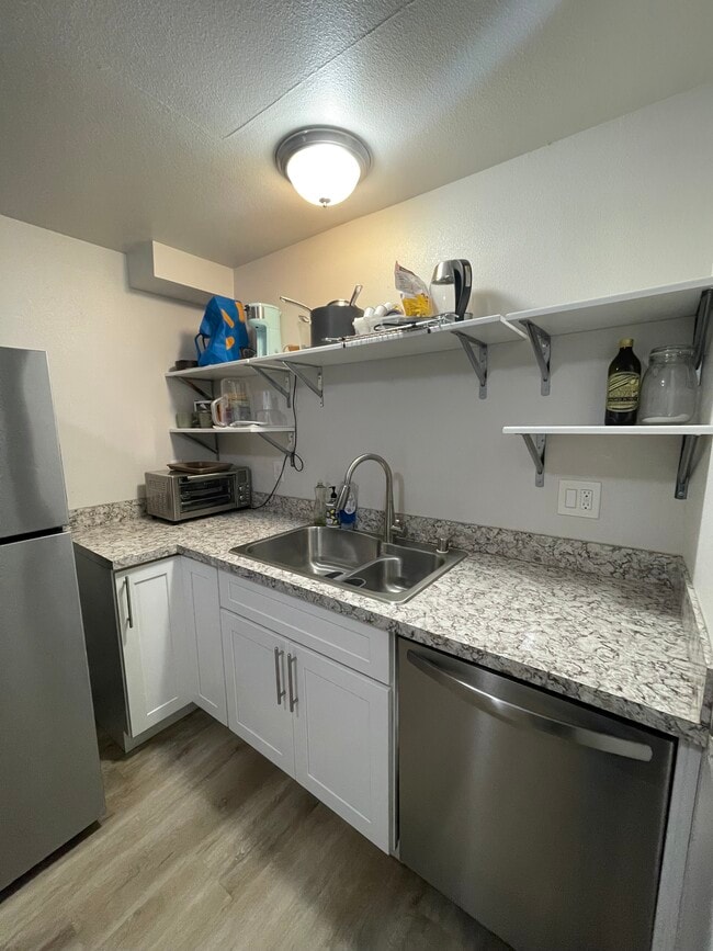 Foto del edificio - 1522 Taylor Ave N