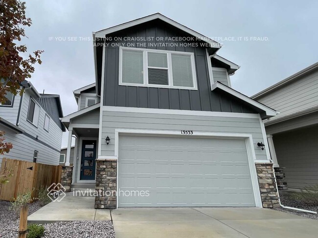 Building Photo - 13533 Arriba Dr