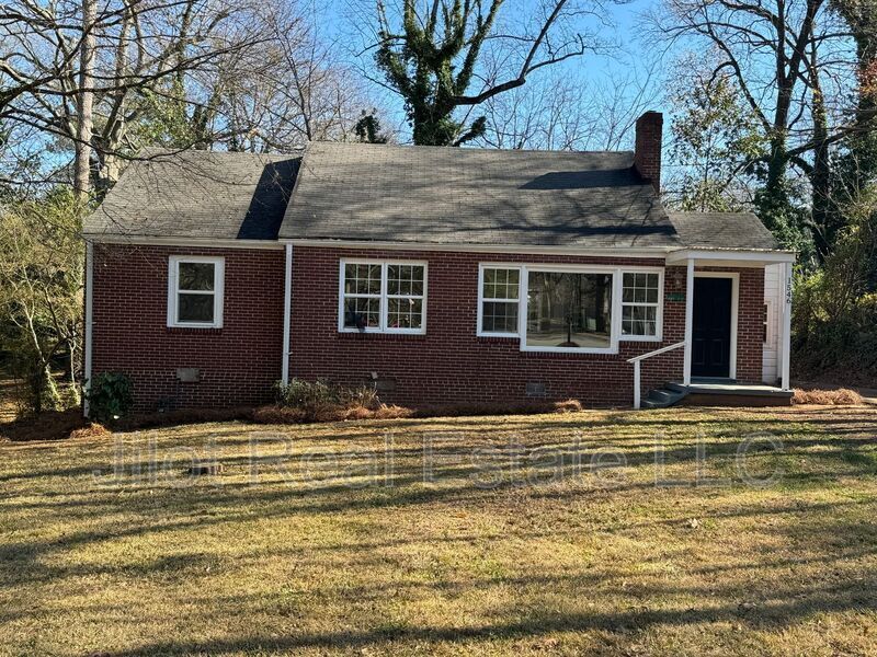 Foto principal - 1546 Beatie Ave SW