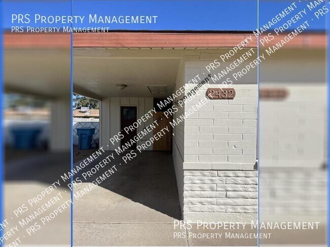 Foto del edificio - Now Available!!