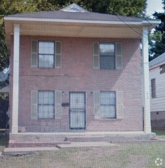 Building Photo - 1623 Orr St