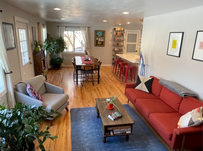 Foto del edificio - 3225 Arnett St