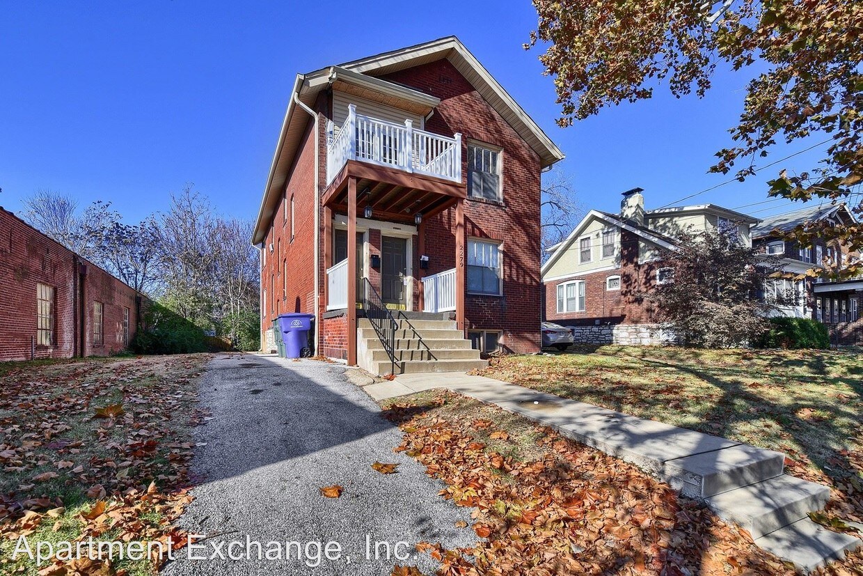 Foto del edificio - 2279 Blendon Pl