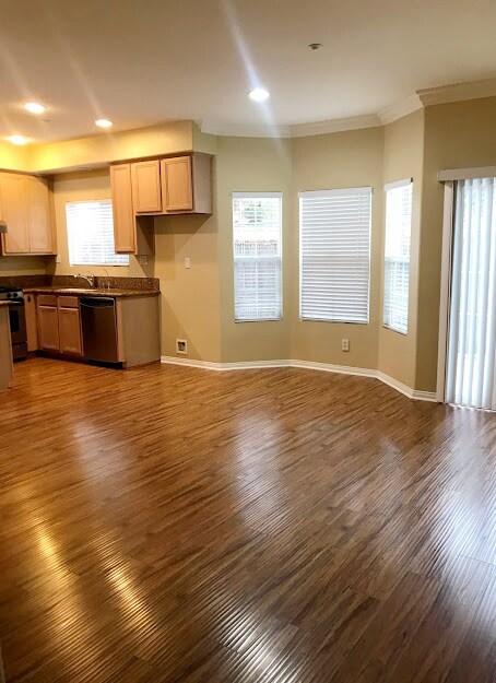 Living Room - 8991 Patrick Dr