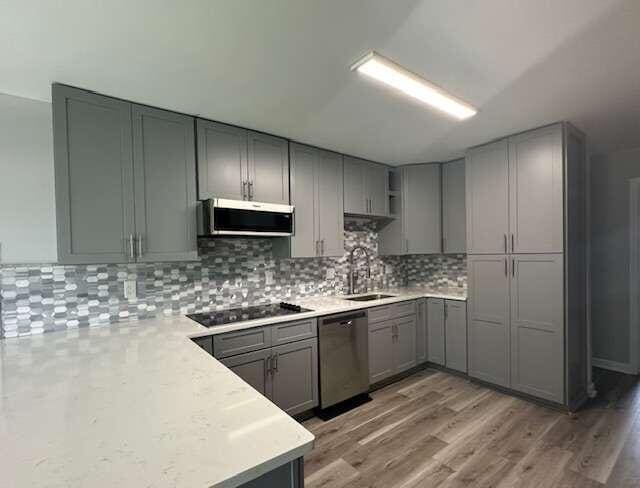 Foto del edificio - 3609 Stedman Pl