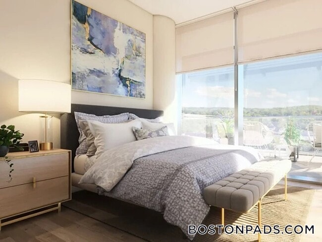 Foto del edificio - 160 Merrimack St