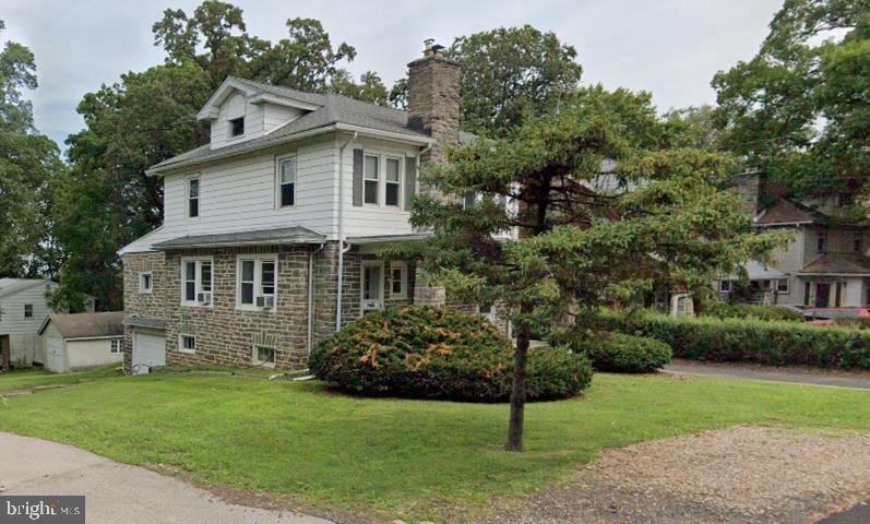 Foto del edificio - 1054 Edge Hill Rd