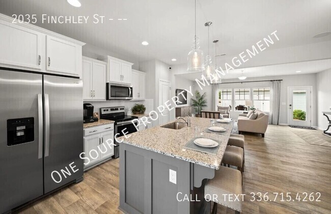 Foto del edificio - 2035 Finchley St