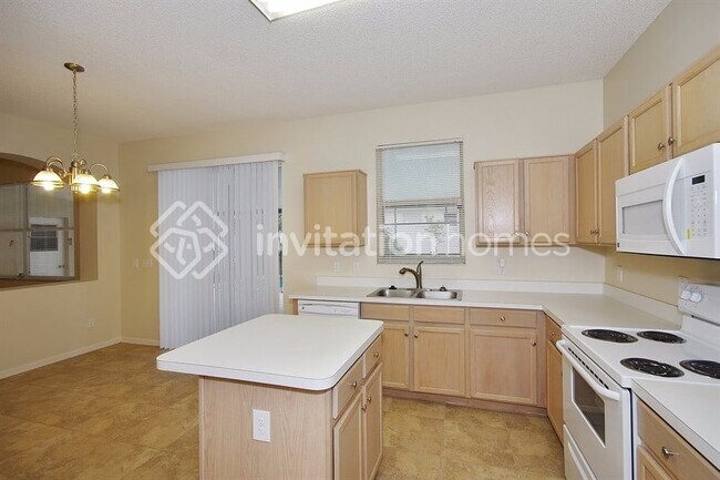 Foto del edificio - 1734 Rachels Ridge Loop