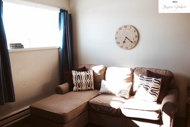 Foto del edificio - 1500 E 12th St