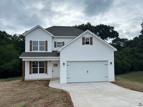 Building Photo - 215 McEwen Ct