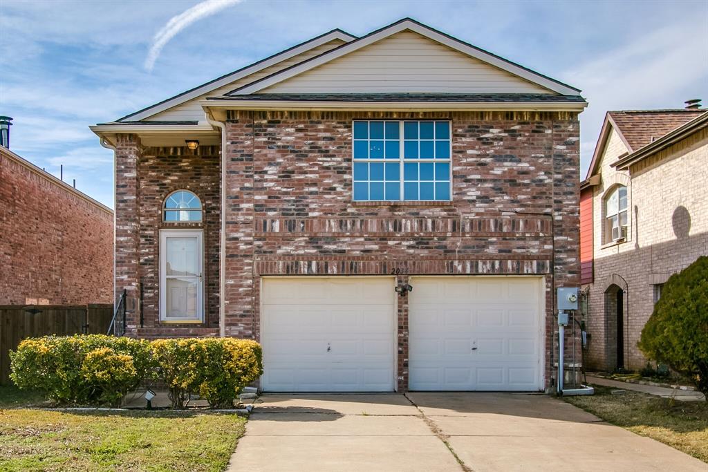 2034 Peregrine Ct, Lewisville, TX 75077 House Rental in Lewisville