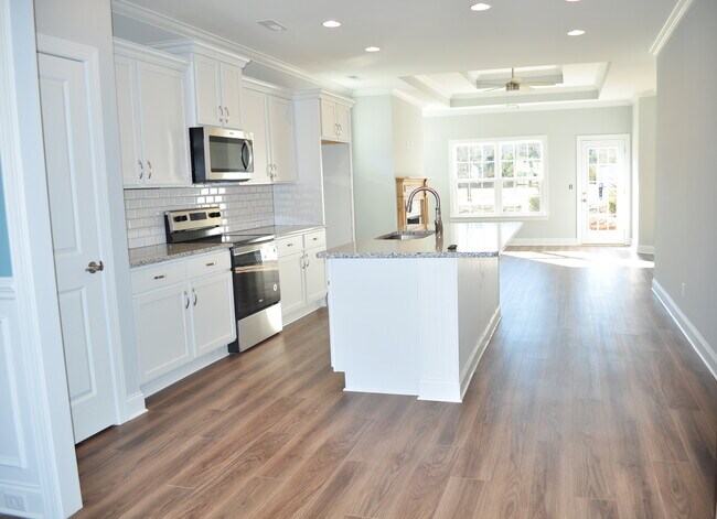 Photo - 8476 Cherrybark Ln House