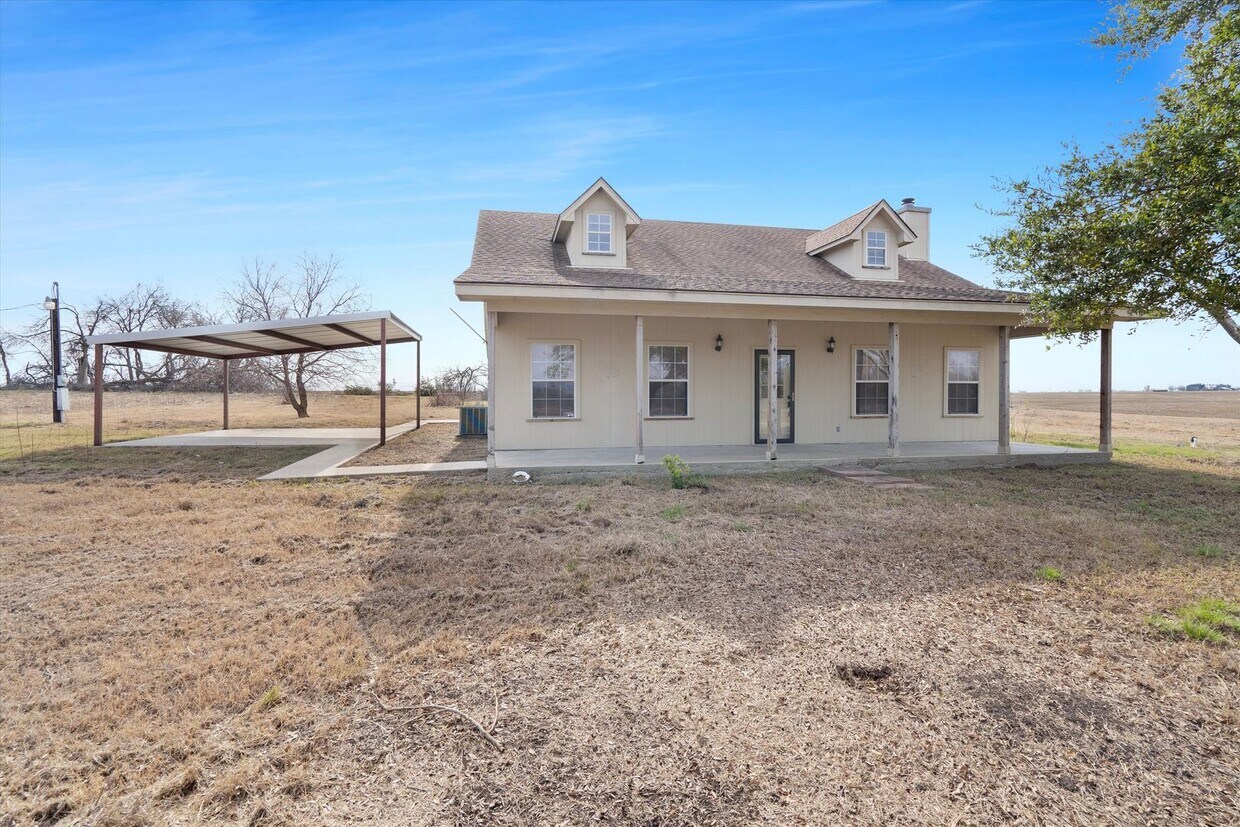 Taylor Property for Lease House Rental in Taylor, TX