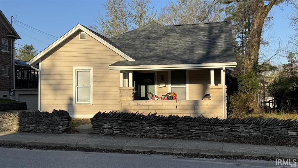 Foto principal - 520 S Eagleson Ave