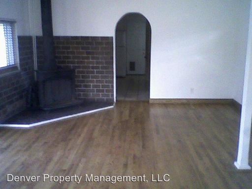 Building Photo - 1240 Newton St
