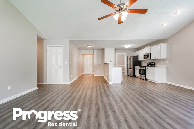Foto del edificio - 2740 Rusticwood Dr SW