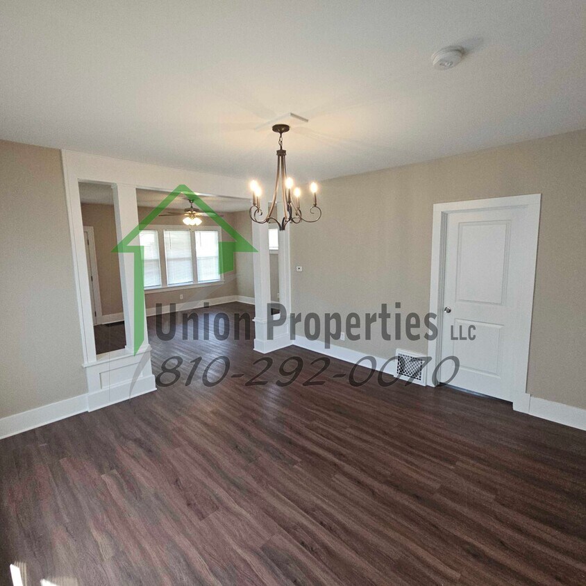 Foto principal - 1916 25th St