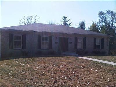 Foto principal - 3445 Malabu Cir