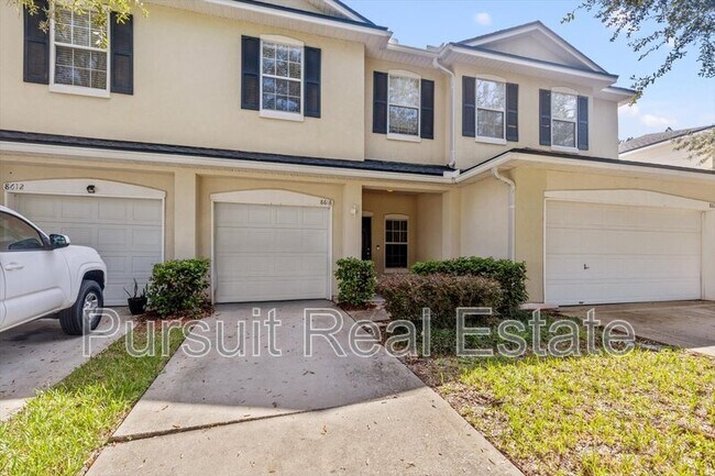 Foto del edificio - 8618 Ribbon Falls Ln