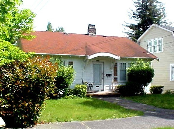 Building Photo - 5228 36th Ave NE Seattle, WA 98105 $2,850 ...