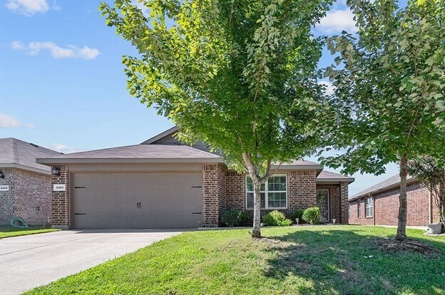 Foto principal - 2107 Hartley Dr