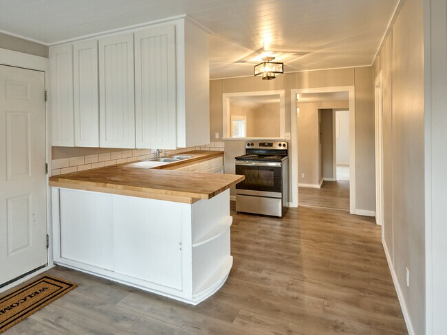 Foto del edificio - 1315 SW 53rd St