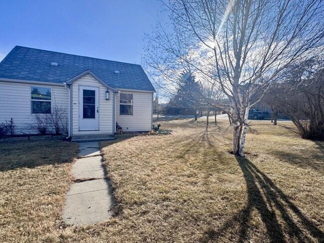 Foto del edificio - 1105 Logan St