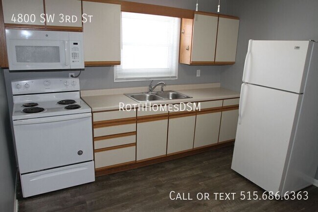 Foto del edificio - 4800 SW 3rd St