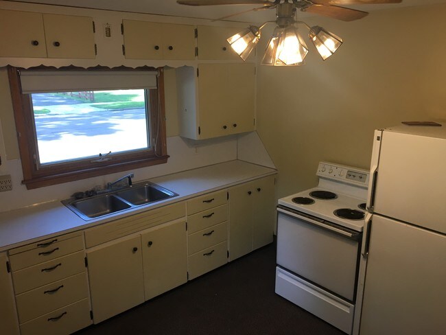 Foto del edificio - 612 Garfield Ave