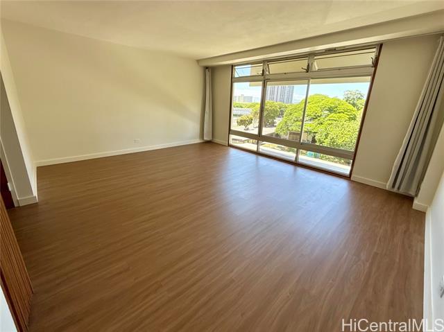 Building Photo - 1551 Nuuanu Ave