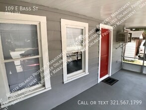 Building Photo - 109 E Bass St