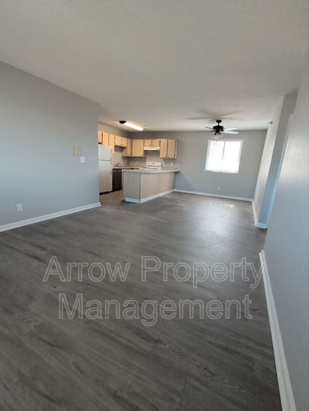 Foto del edificio - 1116 S 2nd St