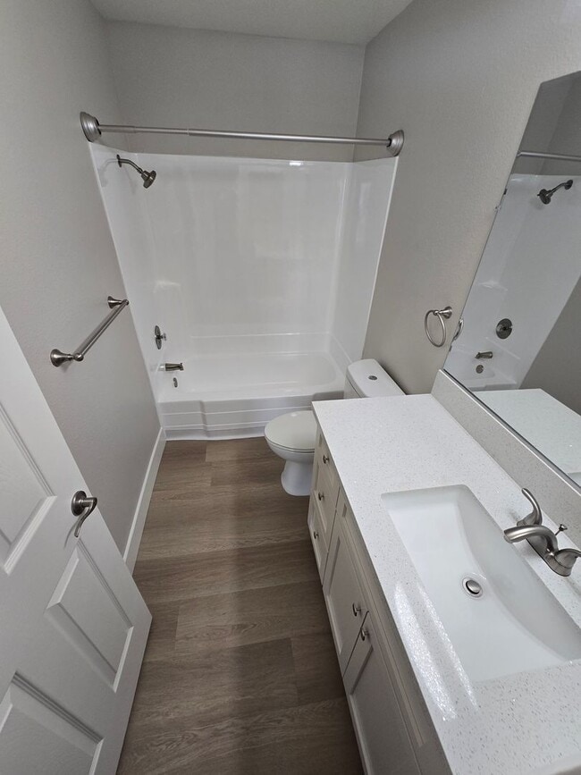 Interior Photo - Beach Creek Resort Apartments