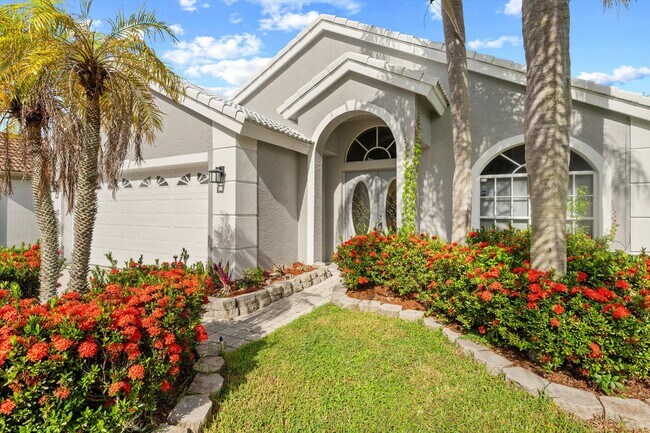 Foto del edificio - 1851 Oak Berry Cir