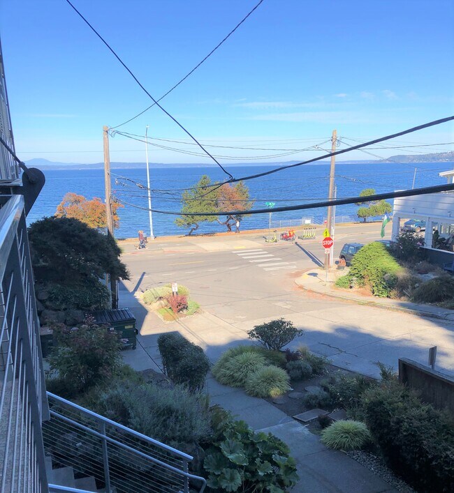 Foto del edificio - 2200 Alki Ave SW