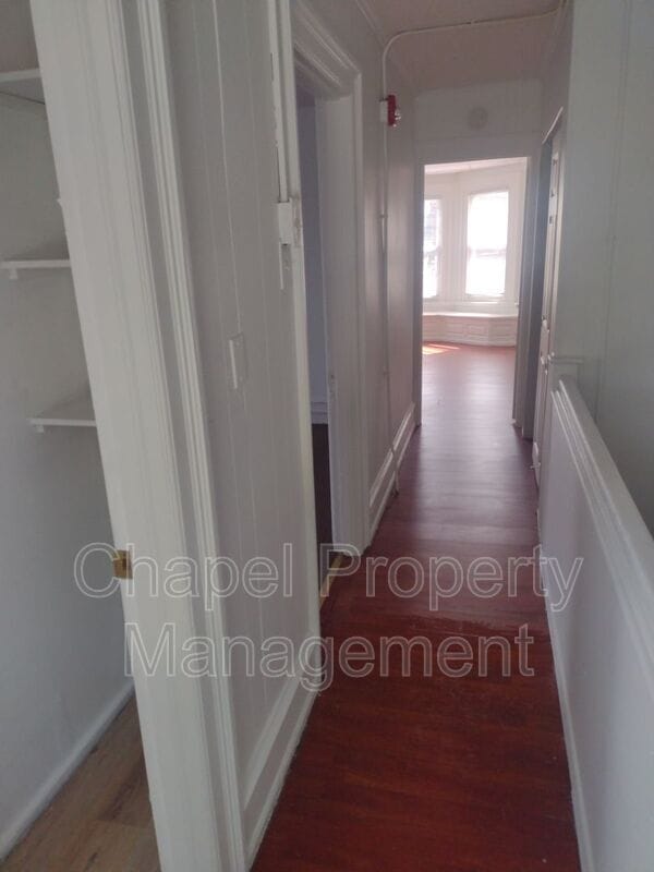 Foto del edificio - 1673 Harrison St