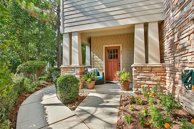 Foto del edificio - 21 Stone Creek Pl