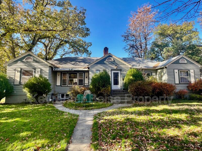 1201 N 8th St Unit 10, Boise, ID 83702 Condo for Rent in Boise, ID