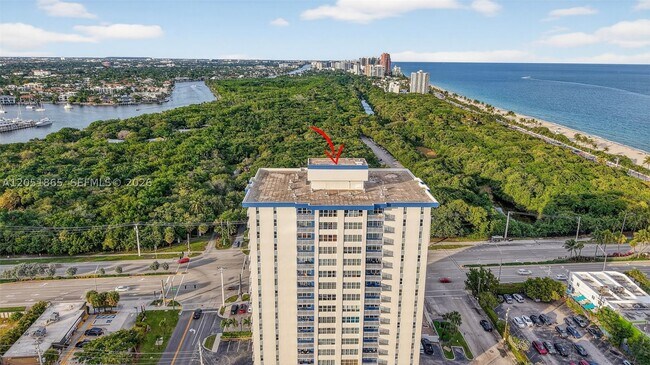 Foto del edificio - 3000 E Sunrise Blvd