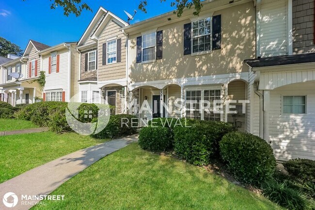 Building Photo - 6074 Camden Forrest Dr, Riverdale, GA 30296