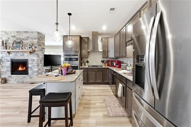 Foto del edificio - 158 Laurel Farms Ln