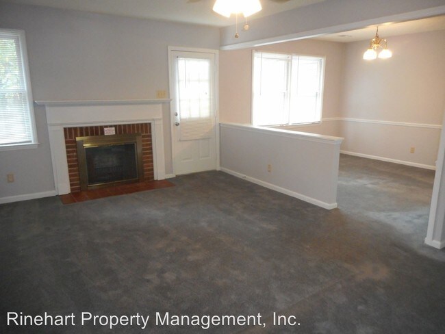 Foto del edificio - 2 br, 2 bath Apartment - 117 Parks Street