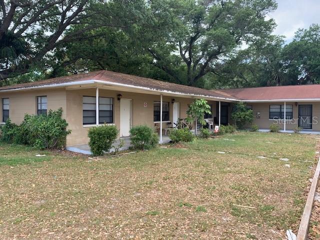 Building Photo - 1610 12th Ave S