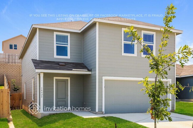 Foto del edificio - 14428 Jenson Crk