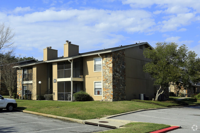 Building Photo - Jasmine Creek Apartments