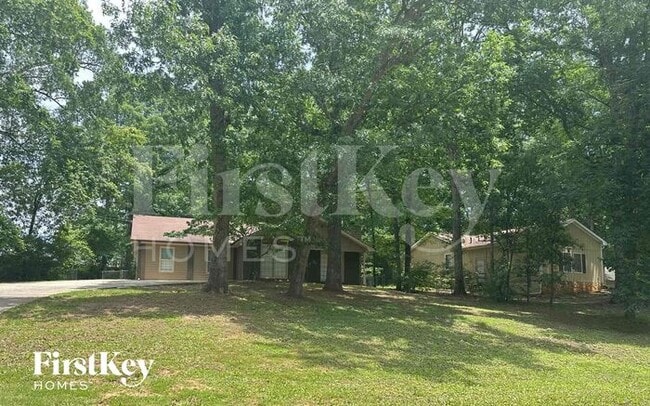 Building Photo - 1726 Hidden Acres Dr SW