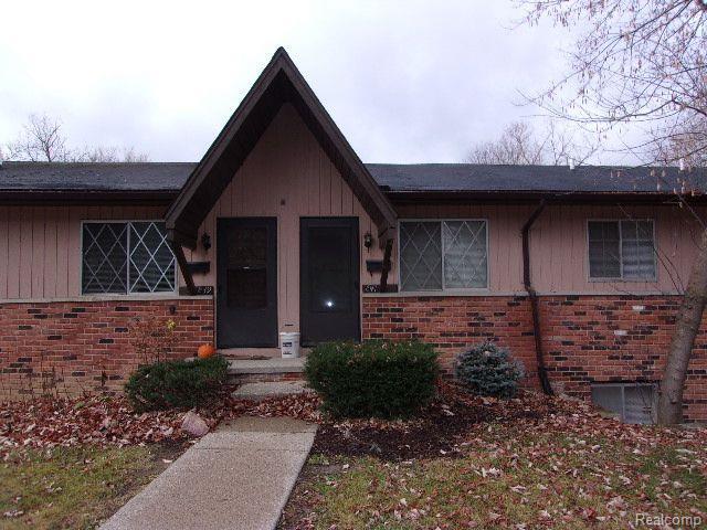 Primary Photo - 841 N Main St