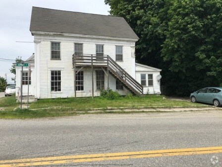 Building Photo - 51 Bowdoin St