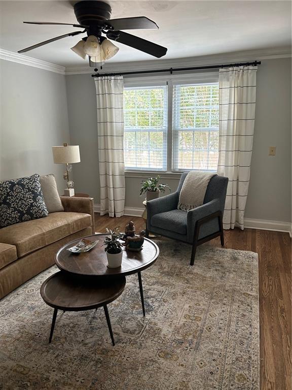 Foto del edificio - 161 Gramling St SE